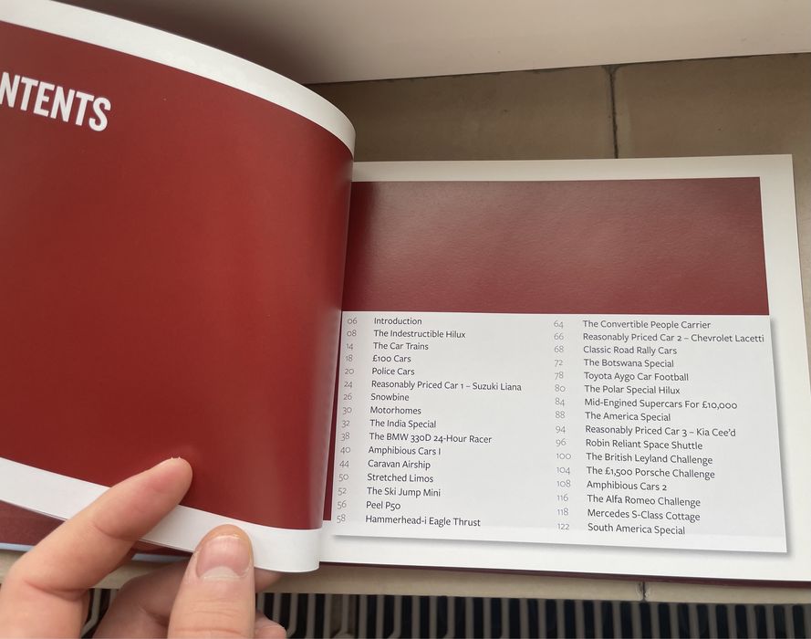 TopGear - Ambitious But Rubbish