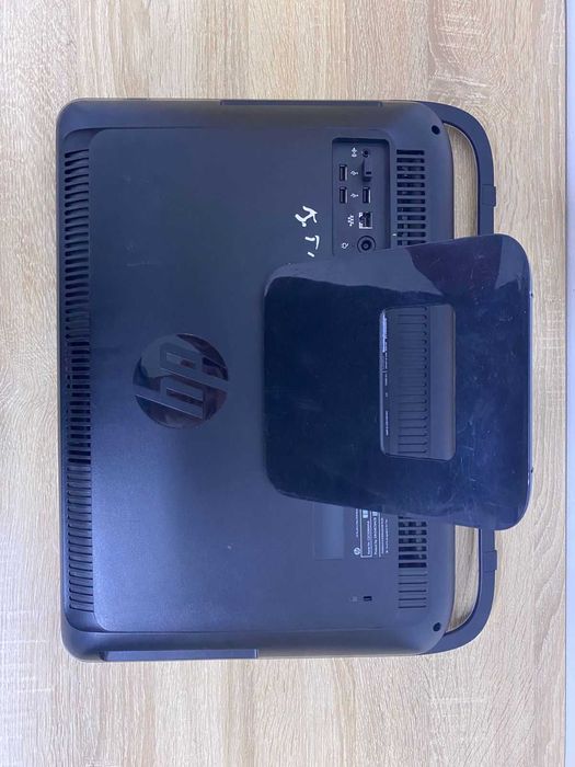 Моноблок HP Pro AIO 3520 Business PC