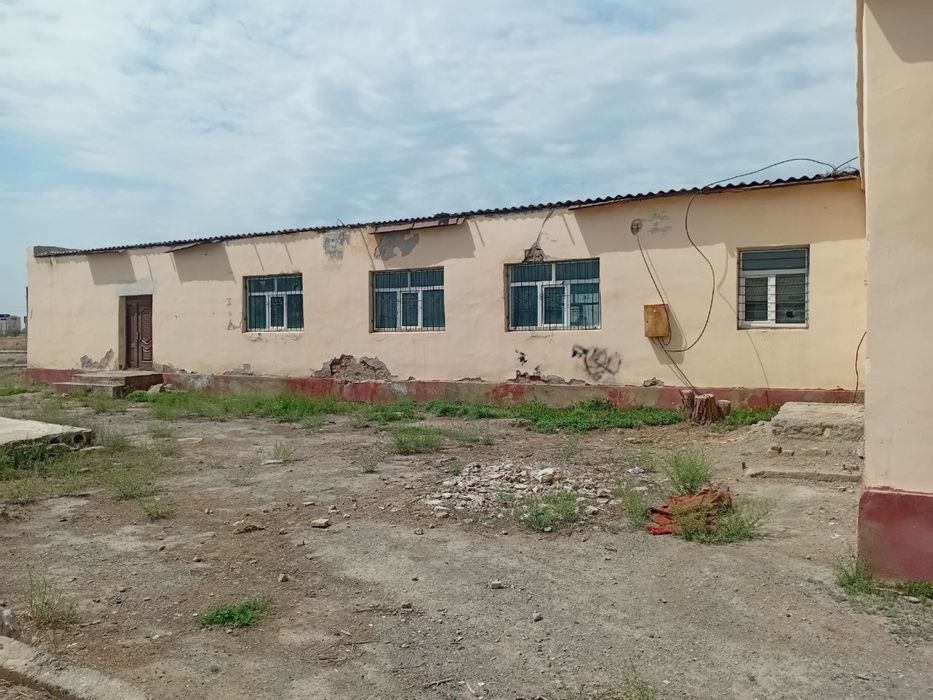 Халыкка хизмет корсетиу орайы имараты сатылады+РАССРОЧКА.