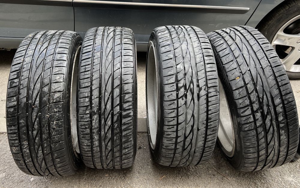 Джанти Mazda RX-8 18 цола с гуми Sumitomo 225/40/18