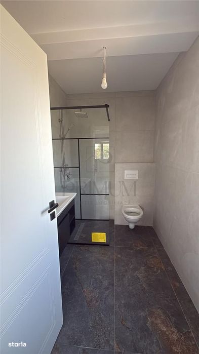 Mosnita-Duplex Modern -Compartimentare Utila