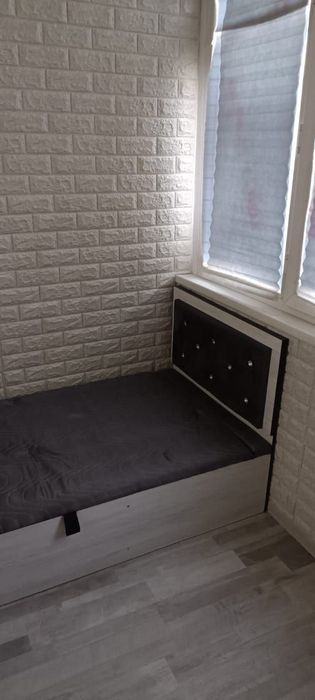 Продам квартиру 1в2