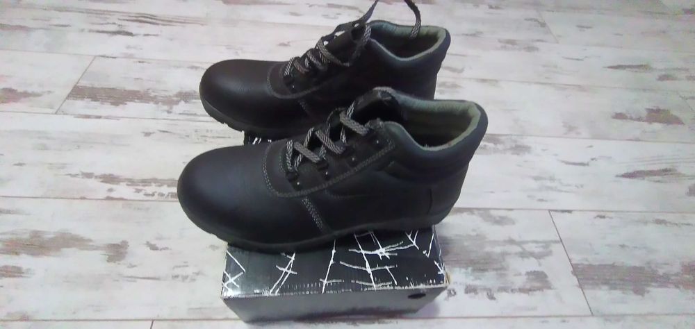 3  вида   обувки