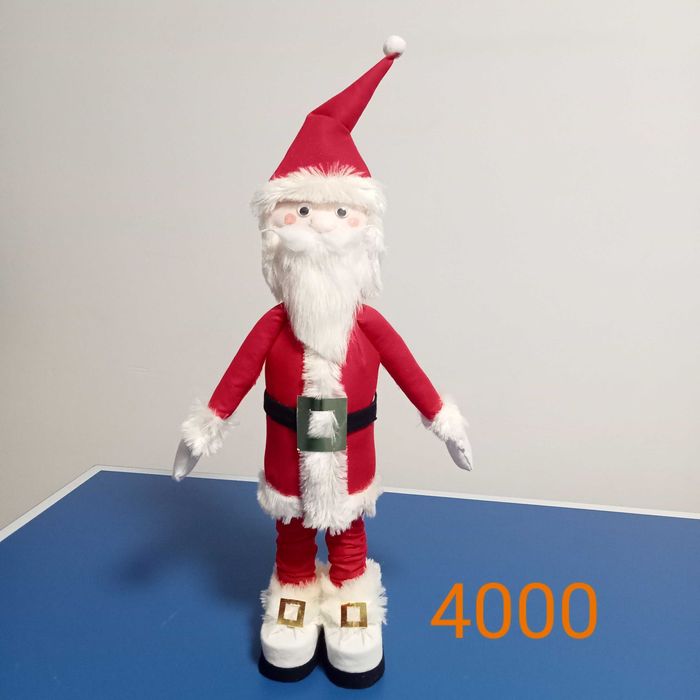 Зимние поделки. Ручная работа.