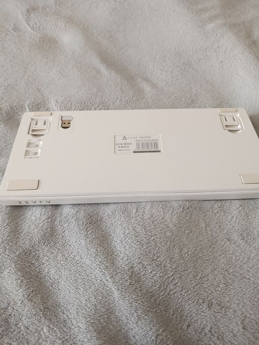 Клавиатура AJAZZ 820AKK