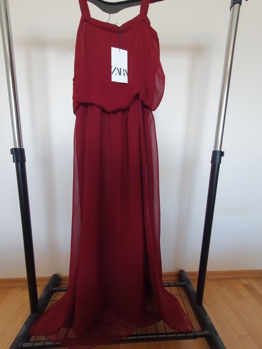 Рокля Zara, нова с етикет