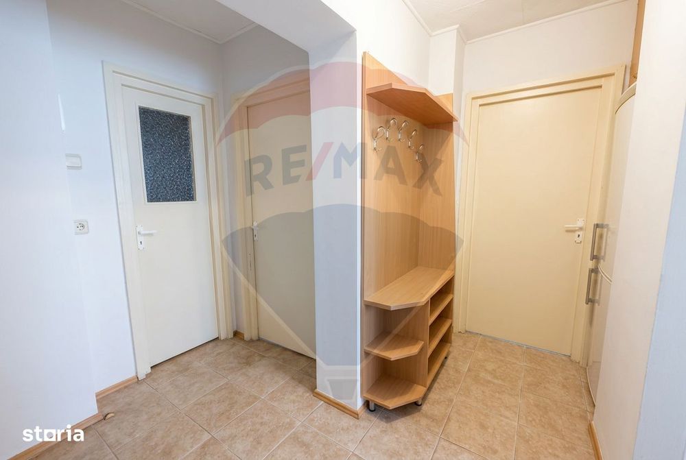 Apartament 3 camere mobilat și utilat cu loc de parcare | Comision 0%