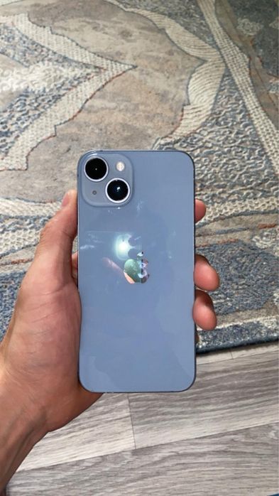 iPhone 14 с гарантией