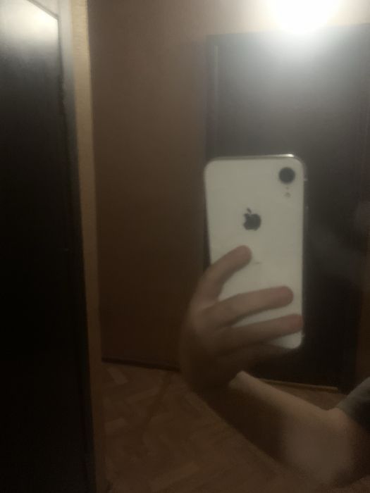 Айфон Xr обмен только на айфоны!!