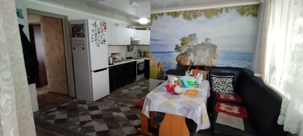 Продам дом с участком