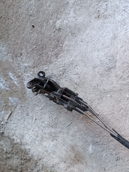 Продам зеркало на гольф 3