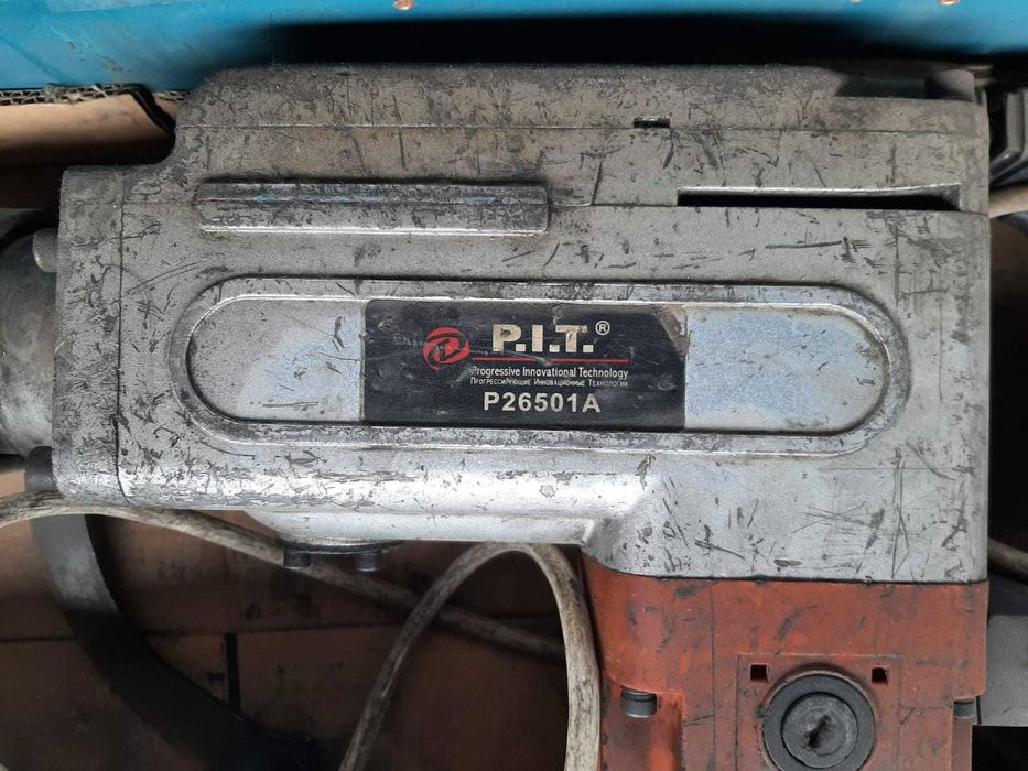 Отбойный молоток P.I.T. 26501
