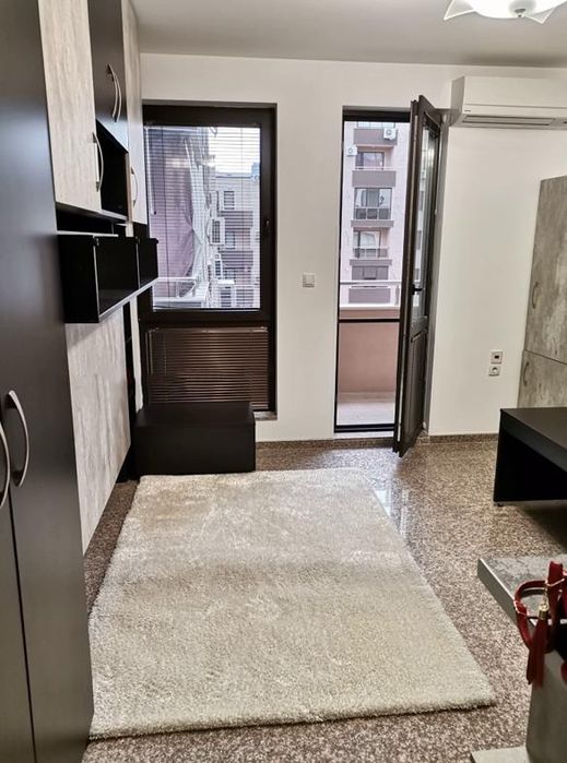 Дава се под наем Едностаен апартамент в Пловдив, Кючук Париж - 30 кв.м за 250 € - Снимка #3