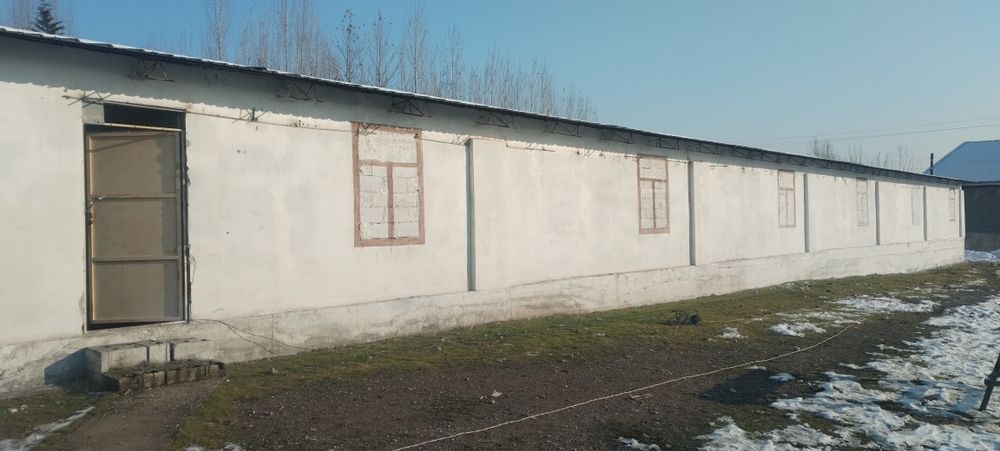 Ховли уйжой 30 сотих сотилади