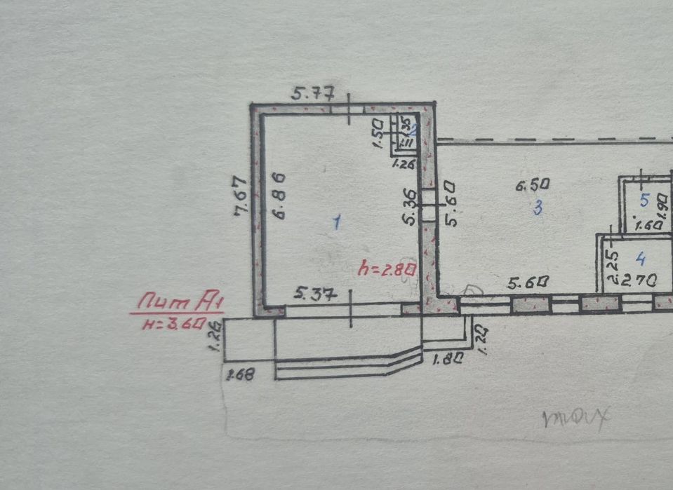 Сдается коммерческое помещение