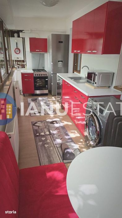 Popesti Leordeni Soseaua Oltenitei Nou Centrala Spatios 2LParcare