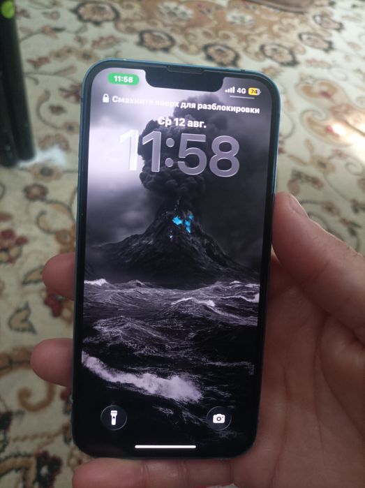 Iphone 13 128 gb