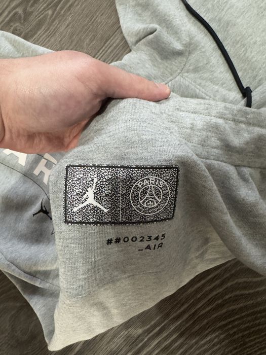 Pantaloni Jordan PSG