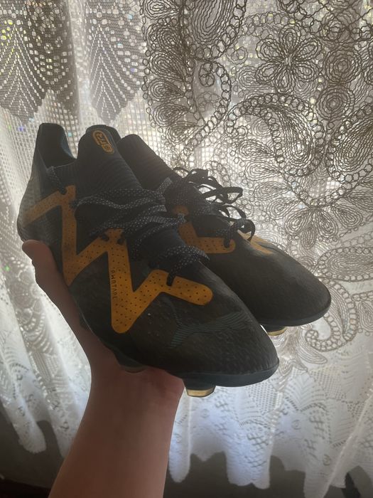 Puma Future Dark Blue