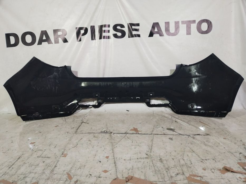 Bara spate Fiat Bravo, 2005, 2006, 2007, 2008, 2009, 2010, cod origine OE 735426845. 10095