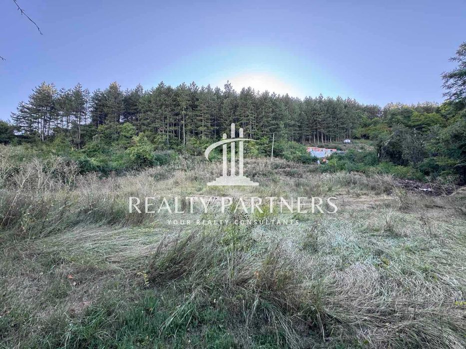 Продава се Парцел в с. Кралев дол, Област Перник - 716 кв.м за 41 €/кв.м - Снимка #2