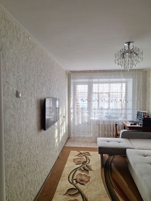 Продам 1 комнатную квартиру