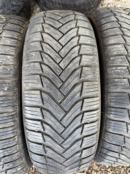 195/65 15,Anvelope de iarna Michelin