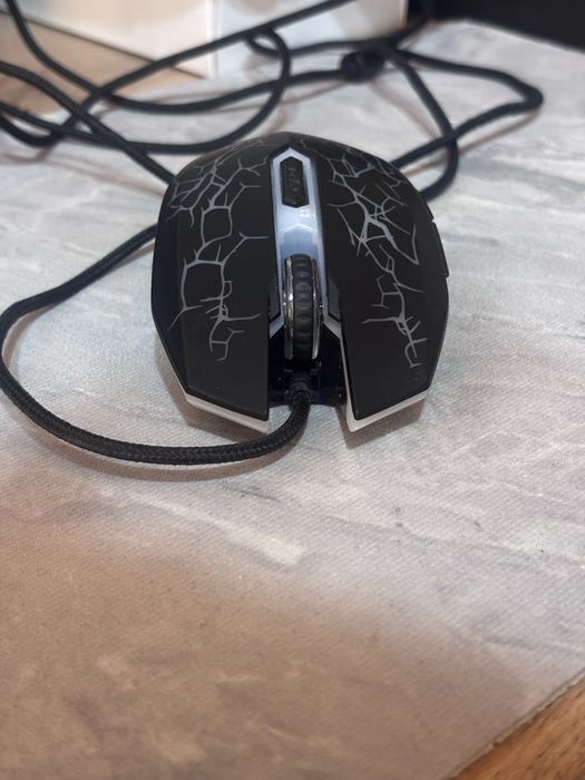 Игровая мышка