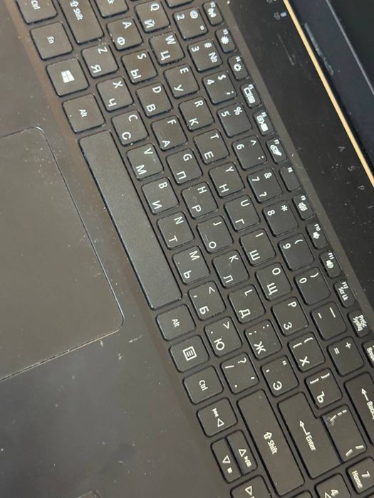 Acer Aspire 3 i3/10, SSD 256GB