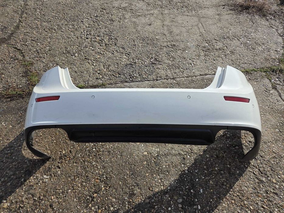 Bara spate completa Maserati Ghibli