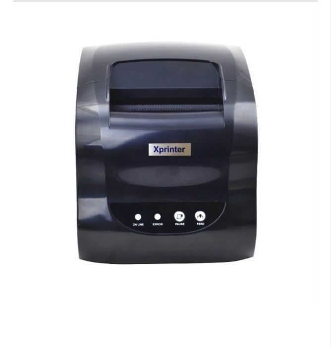 термопринтер Xprinter XP-365B