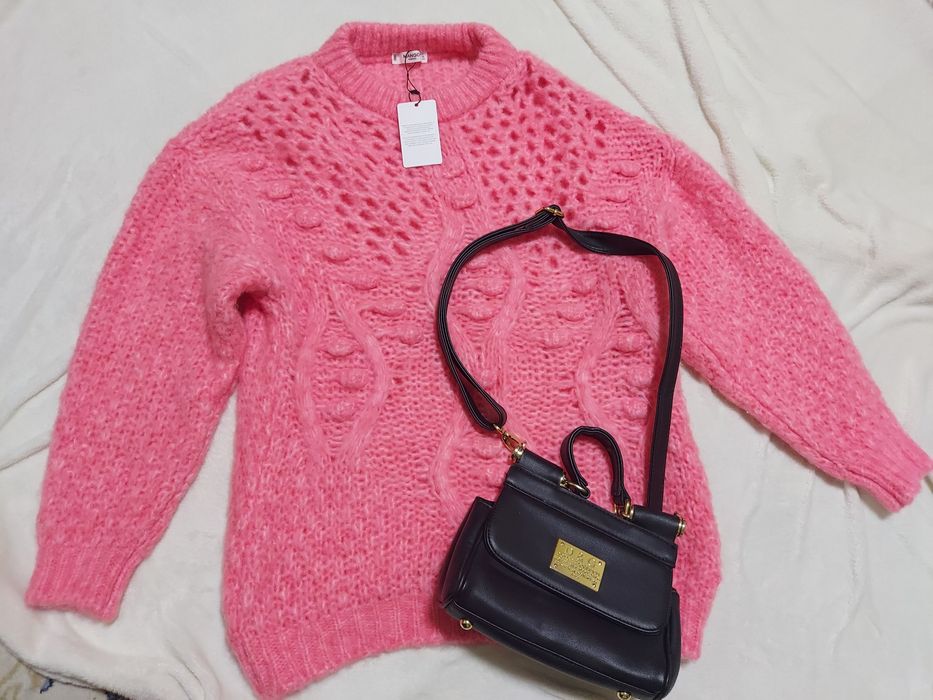 Продам новую кофту Mango с этикеткой