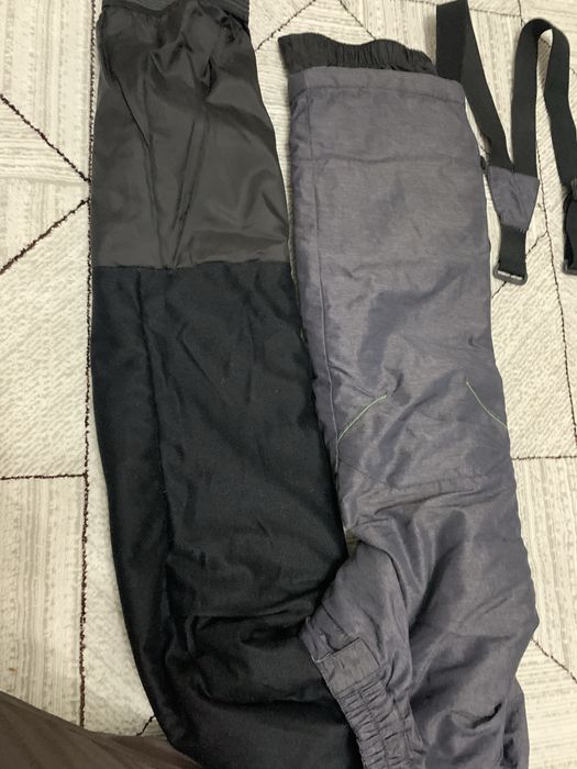 Комбенезон штаны