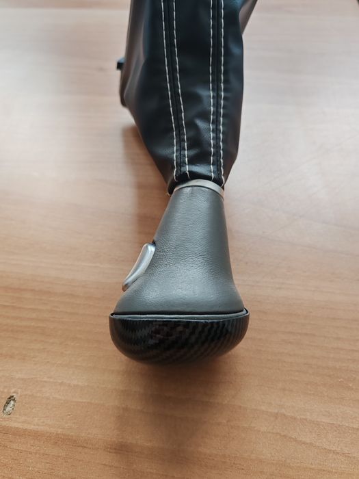 Скорестен лост Audi A6C6/ Ауди А6 Ц6 автомат