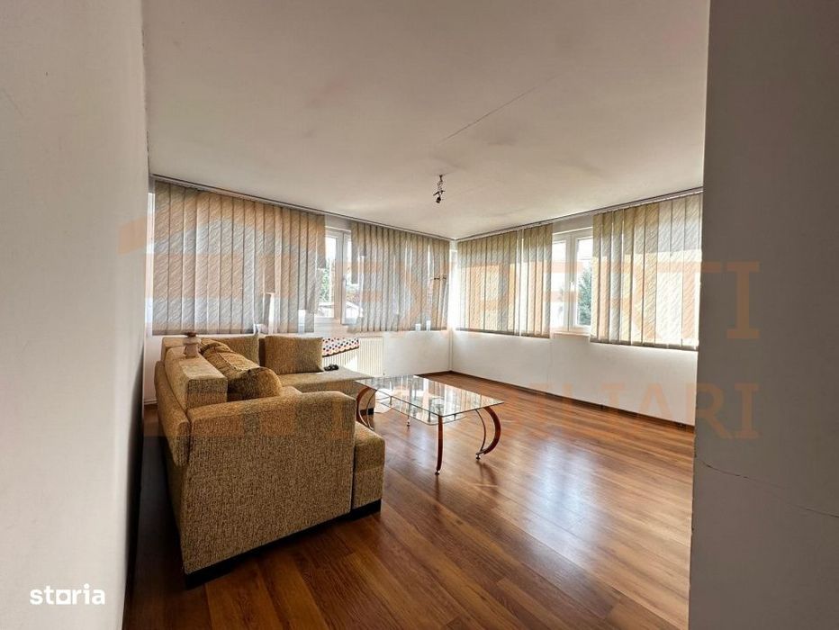 Casa P+1 | 165 mp utili | Teren 780 mp | Deschidere 25 ml | Cartier Io