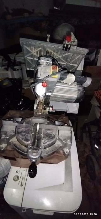 Пила тарцовочный