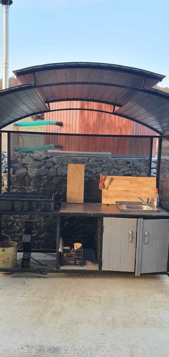 Cabană/pensiune de închiriat în Hunedoara, comuna Peștișu Mic