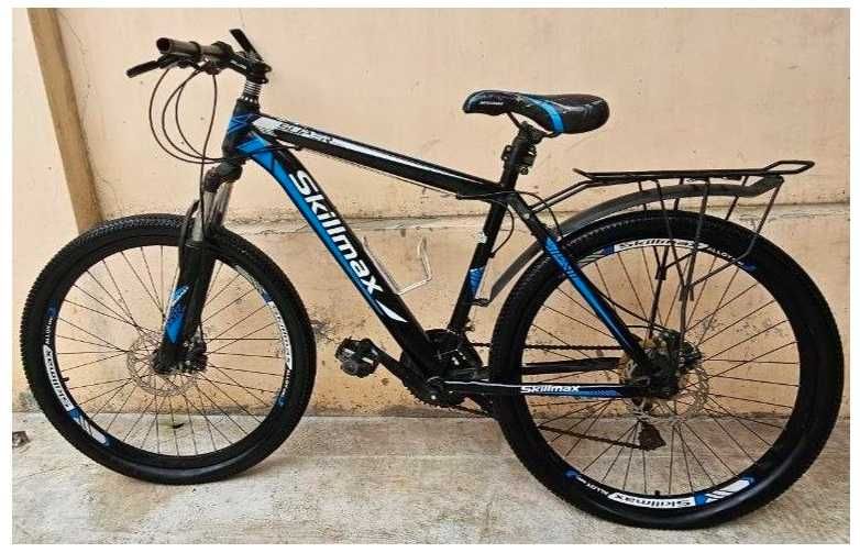 Velosiped 26 Skillmax xolati zo'r