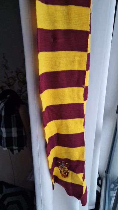 Хари Потър - Шал Грифиндор