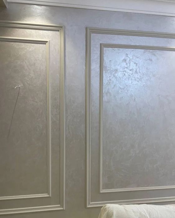 Gipsakarton malyarka