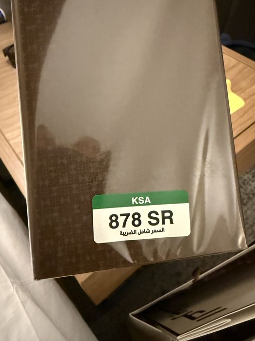 Премиальный Парфюм Al Fareed