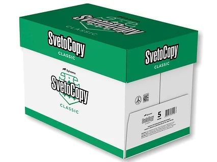 Бумага А4 — выгодно | Оптом и в розницу