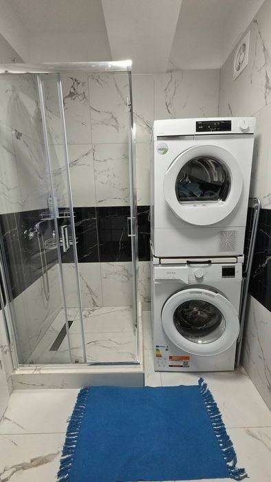 Apartament cu o camera de închiriat în Braytim Giroc