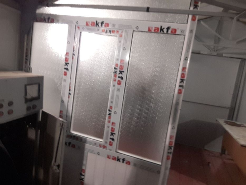 Oyna almashtirish Toshkentda, deraza oynasi o'rnatish