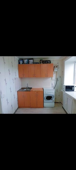 Продам 3 ком квартиру 2 гор больницы