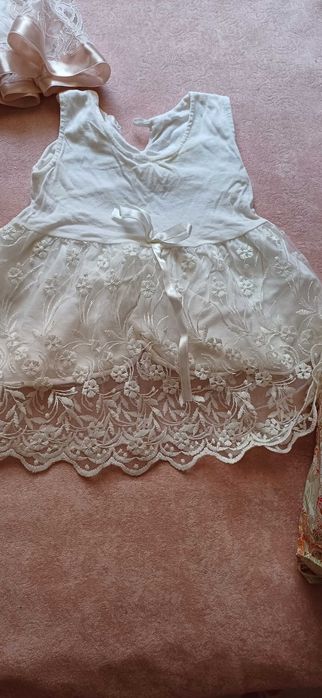 Детски дрехи за момиче