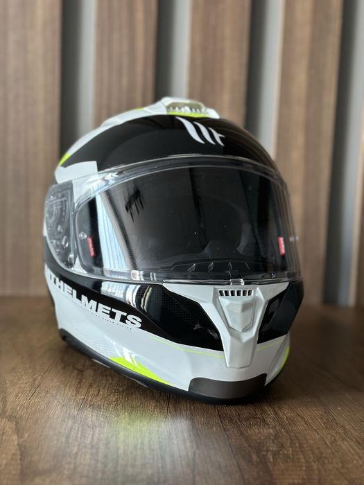 Каска MT Helmets размер S
