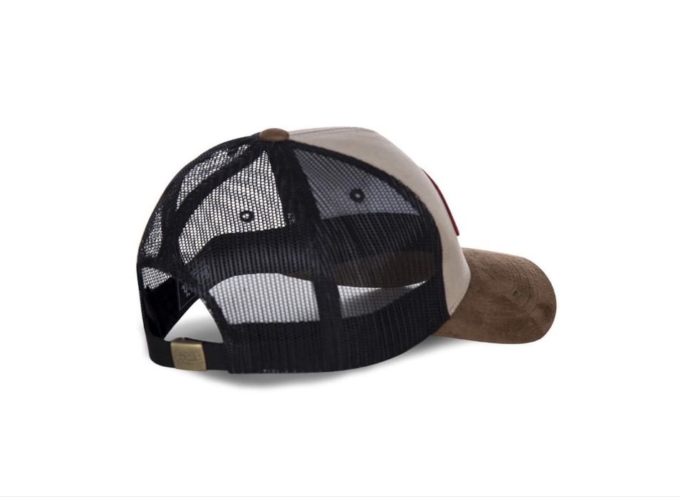 Von Dutch OriginalsTrucker Cap ОРИГИНАЛНА шапка