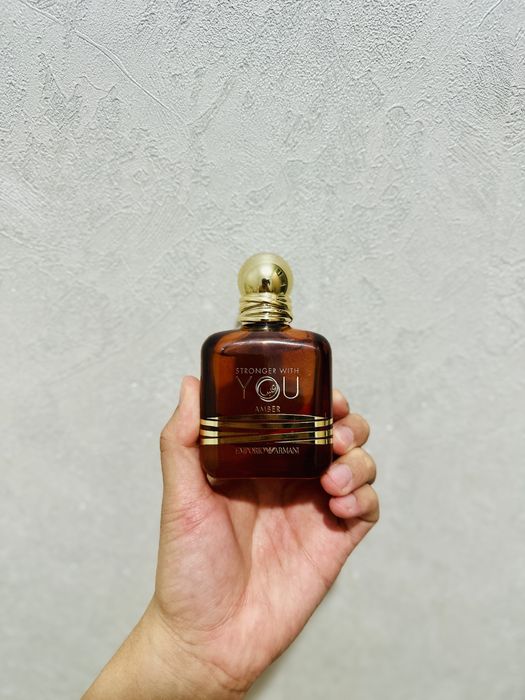 Парфюмерная вода