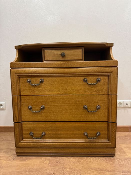 Продам комод б/у